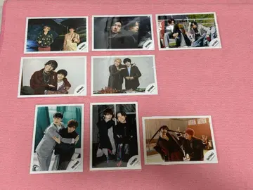 SixTONES 공식 사진 22장