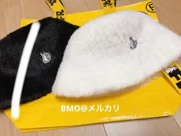 FR2 버킷햇 모자