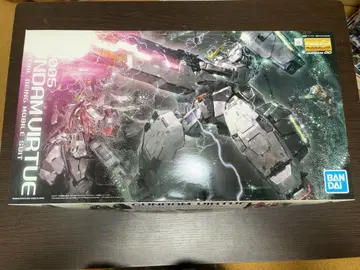 MG 건담 바체