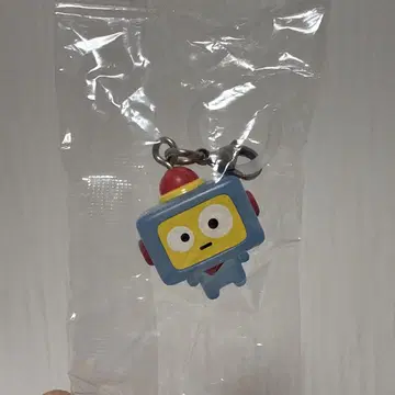 TREASURE TRUZ 메지루시 액세서리 가챠 HIKUN