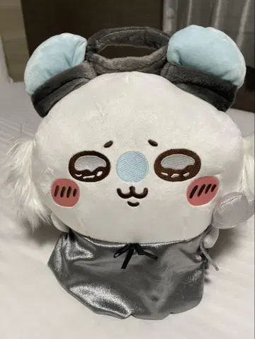 운반해 봐라 모몽가 치이카와 big 봉제 인형