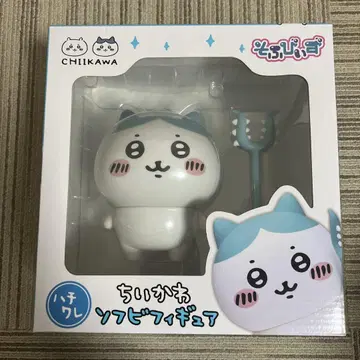 [ 익명 배송 ] 치이카와 (먼작귀) 소프비즈 하치와레