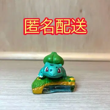 포켓몬 볼 초코 피규어 이상해씨