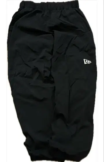 NEW ERA 나일론 트랙 저지 S 사이즈
