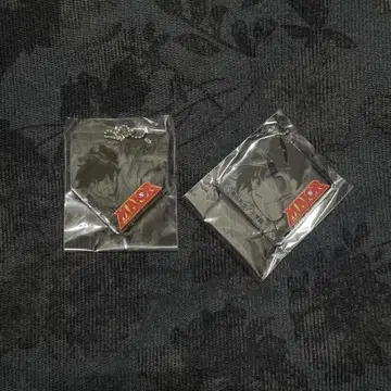MAJOR 시게노 고로 아크릴 참