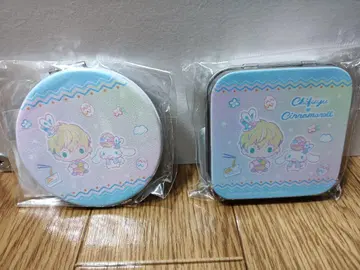 도쿄 리벤저스 마츠노 치후유 시나모롤 콜라보 굿즈