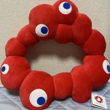 먀쿠먀쿠 키리 쿠션