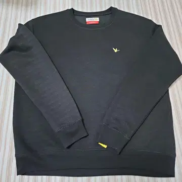 Mark Gonzales 블랙 L 트레이닝복