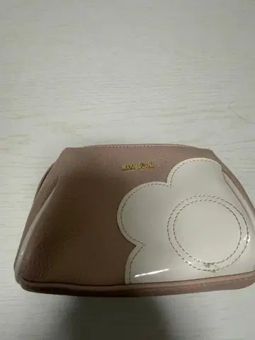 마리콴트 파우치