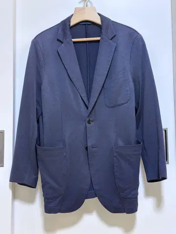 UNITED ARROWS 테일러드 자켓 S