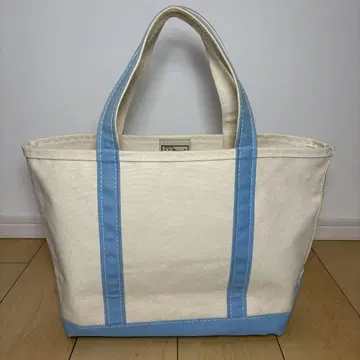 [ 미사용품 ] L.L.bean 토트백 BOAT AND TOTE