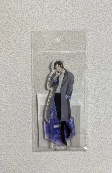 명탐정 코난  모로후시 타카아키 아크릴 스탠드