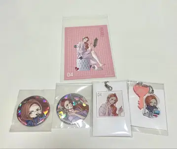 브라더스 컨플릭트 빛 세트