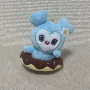 TWICE 나블리 백참