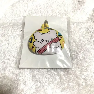 하나마루 유령 넥스트 카와이 프로젝트 마쉬멜로우 키링