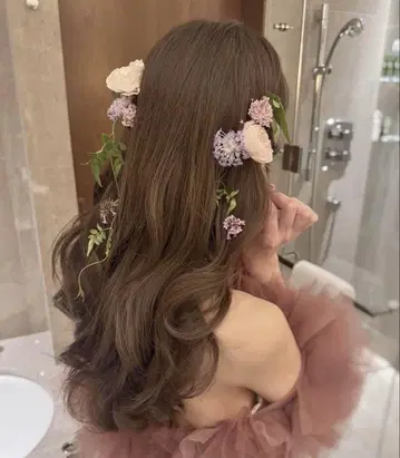 브라이덜 액세서리