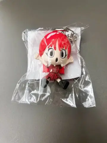 LiSA PATCH WALK 키링