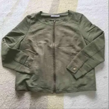 마제스틱 레곤 자켓