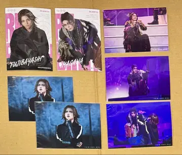 볼스테 공연 굿즈 4