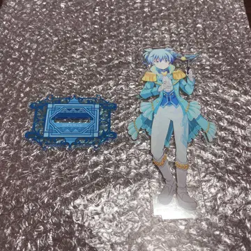 암살교실 시오타 나기사 굿즈