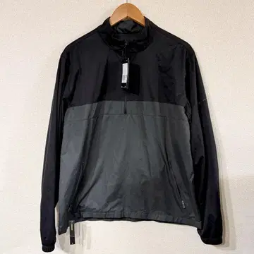 나이키 골프 하프 지퍼 XXL 나이키 남성용 쉴드 빅토리