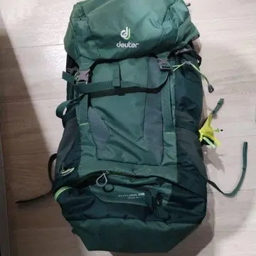 deuter FUTURA PRO 38 SL 백팩
