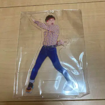 RAB 조마 씨 아크릴 스탠드