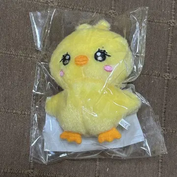 히카피 10cm 봉제 인형 히카루 히카루