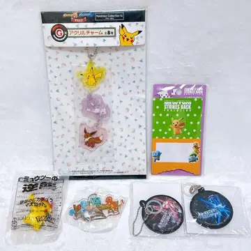 [ pokemon ] 영화 참 한정판 피카츄 초레어 단종 애니메이션 레어