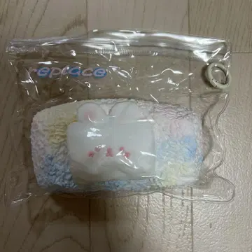 네코테 두쿠리 스퀴즈