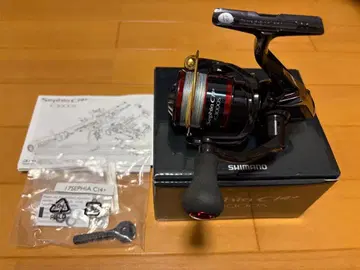 [ 새상품급 ] 17 Sephia C14+ C3000S 에깅용