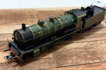 철도 모형 LILIPUT FIRST CLASS L101432