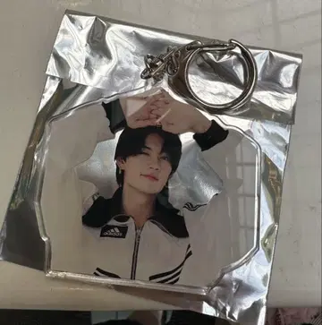 M!LK 사노 하야토 아크릴 키링