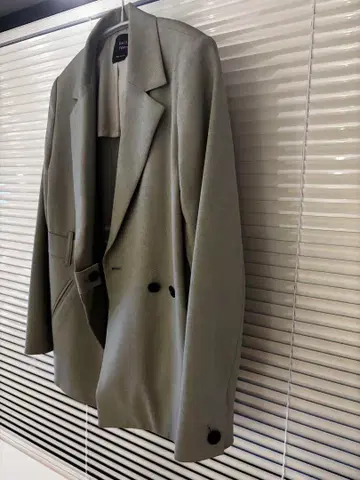 유나이티드 도쿄 셋업 수트 그린