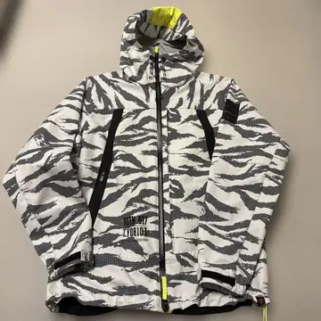 뉴발란스 골프 자켓