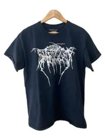 Revenge galley x skrillex 티셔츠