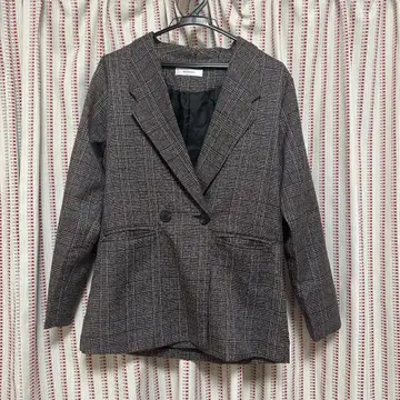 비프뢰스트 bifrost 자켓 ZARA free size 체크