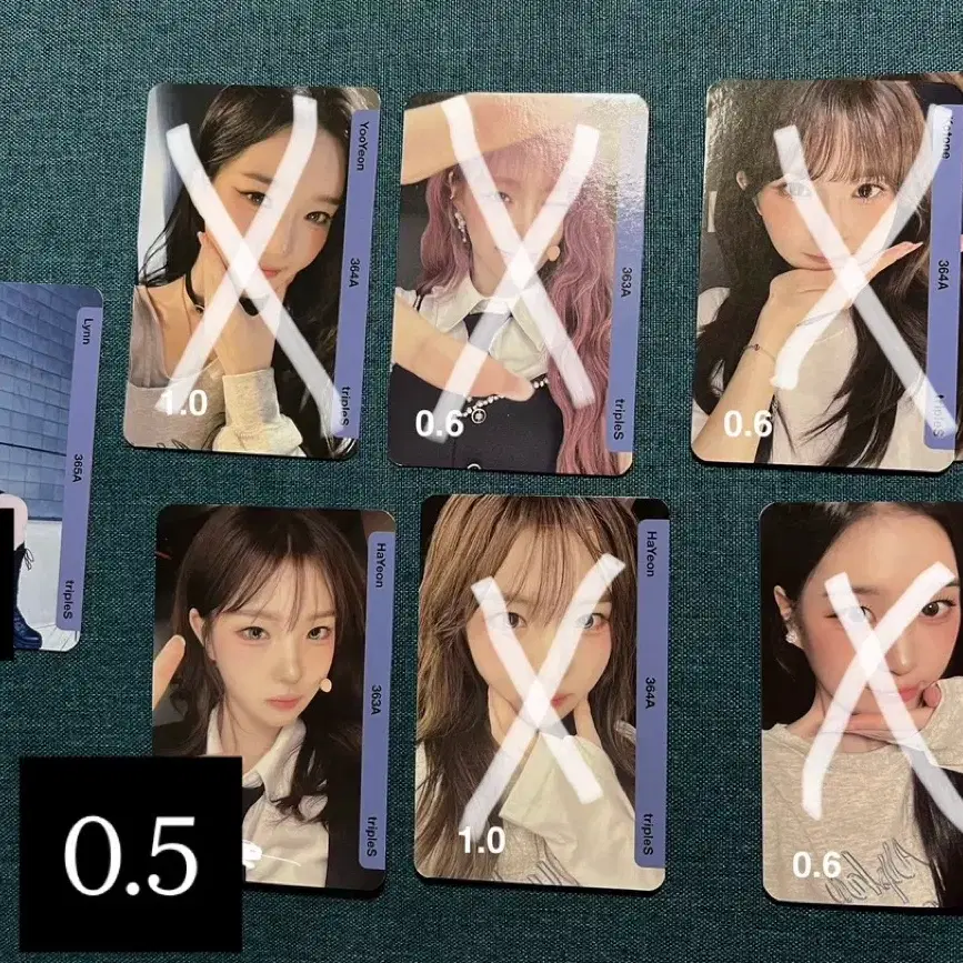 Triples @! Alpicon Object