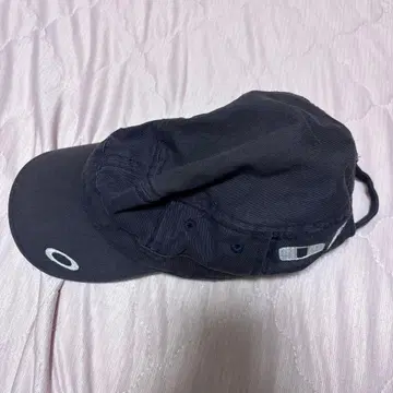 오클리 캡