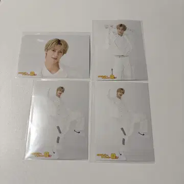 소노 슌타 세트