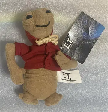 ET 봉제 인형 USJ 유니버셜 스튜디오 재팬