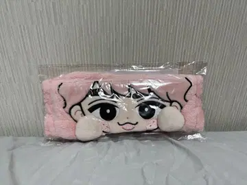 SnowMan 사쿠마 다이스케 헤어밴드