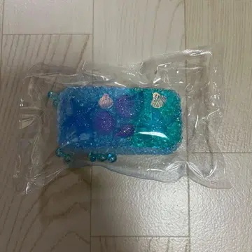 GururuDIY 키라키라 선생님 스퀴즈
