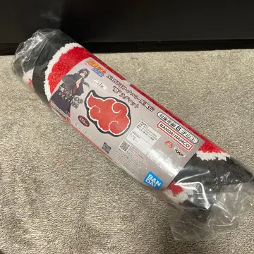 NARUTO 나루토 아카츠키 러그매트