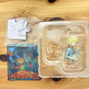 카이요도 별의 왕자님 3 영원의 상상