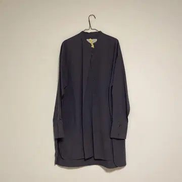투데이풀 긴팔 셔츠