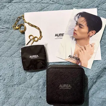 카와무라 카즈마 AUREA