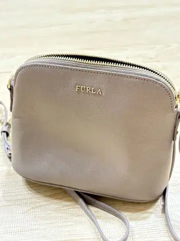 FURLA 훌라 미니 숄더백