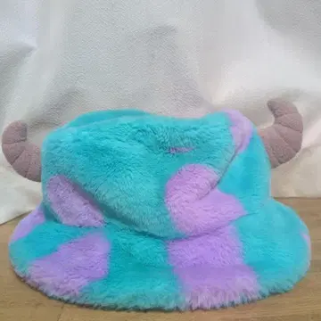 디즈니 샐리 모자