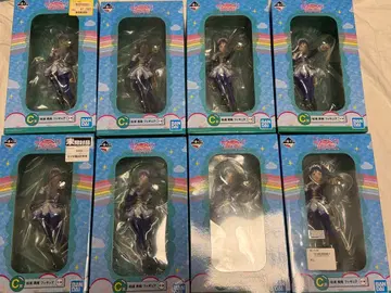 마츠우라 카난 피규어 세트 24체